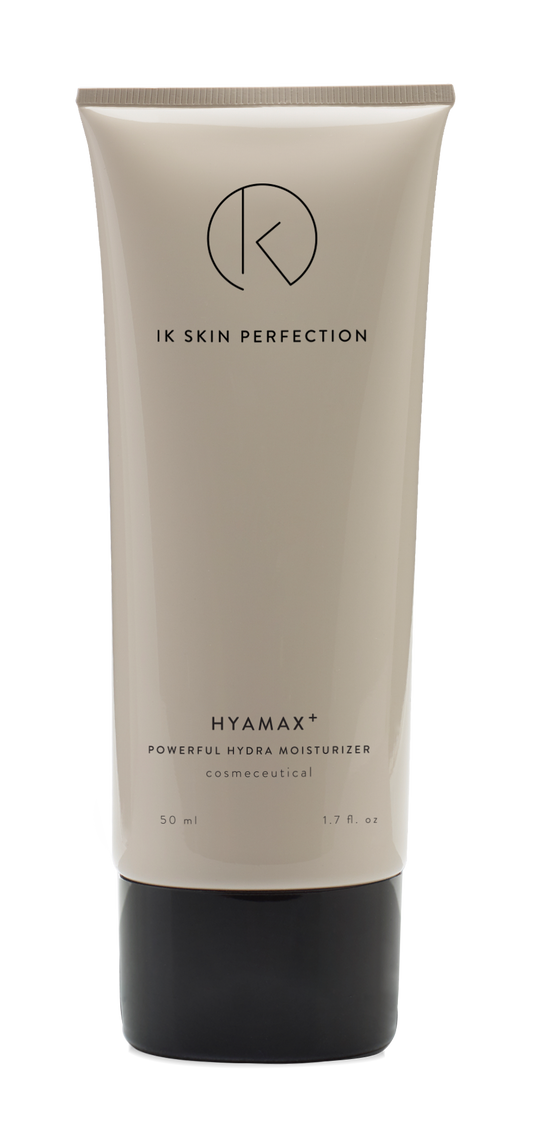 Hyamax+ Hydratatie crème